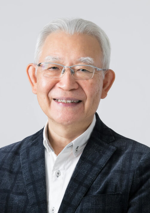 宮田 一雄