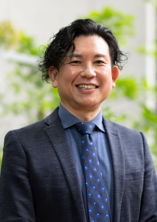 佐藤 浩章