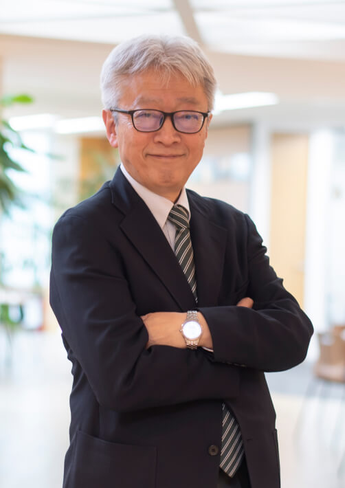 武藤 泰明