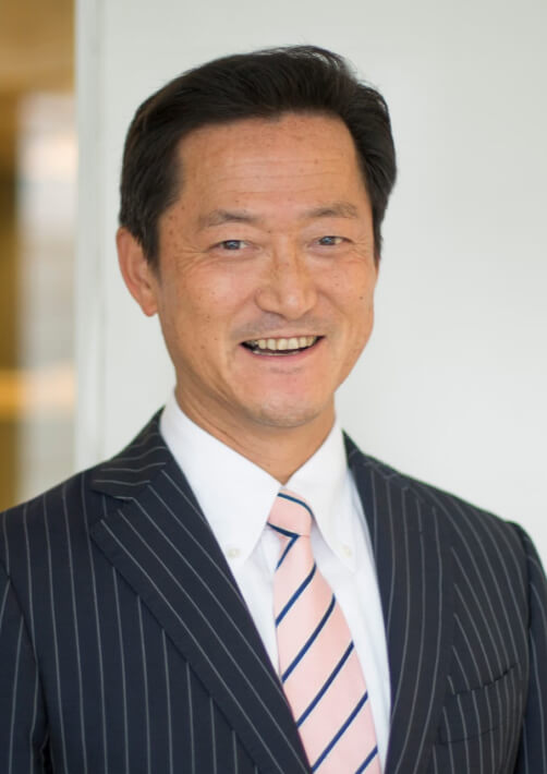 原田 隆史