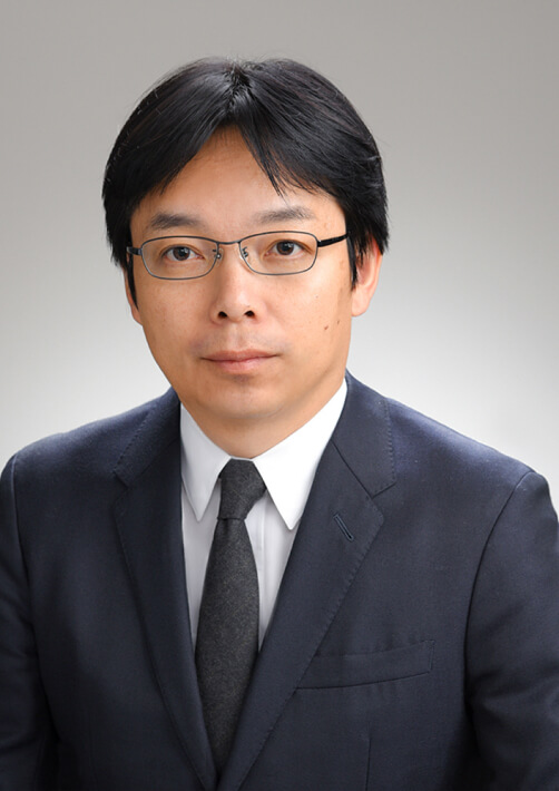 河原 庸仁
