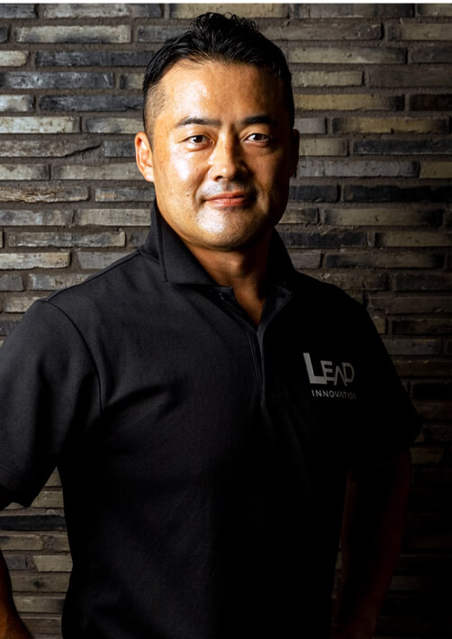 礒谷 幸始