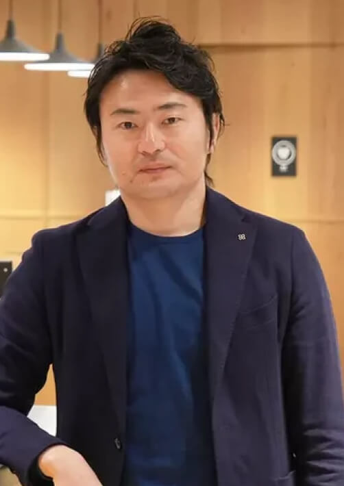 小島一仁