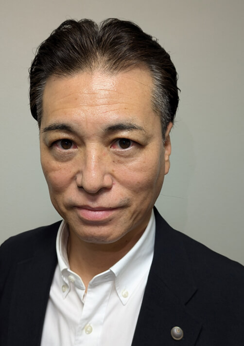 渡邊 哲人