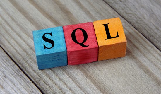 SQLの全てがっここにある！