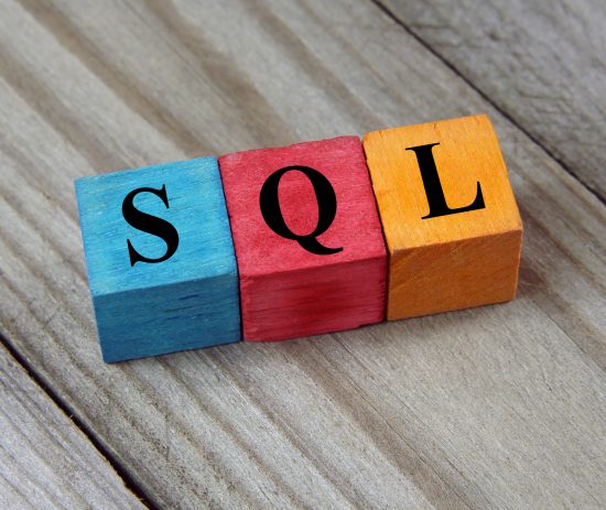 SQLの全てがっここにある！
