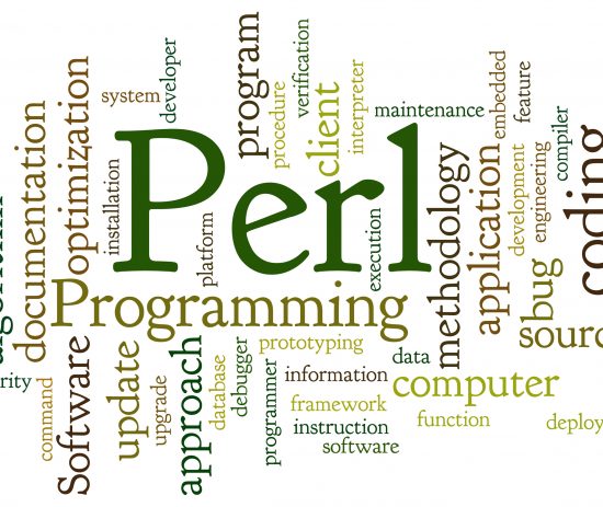 Perlのすべてがここにある！