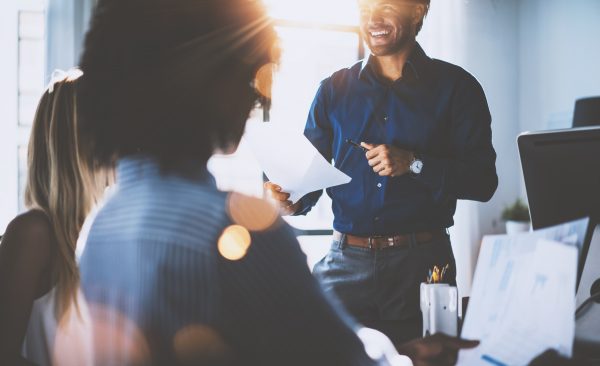 30代からでもエンジニアになれるのか？企業が30代のエンジニアに求める2つのこと