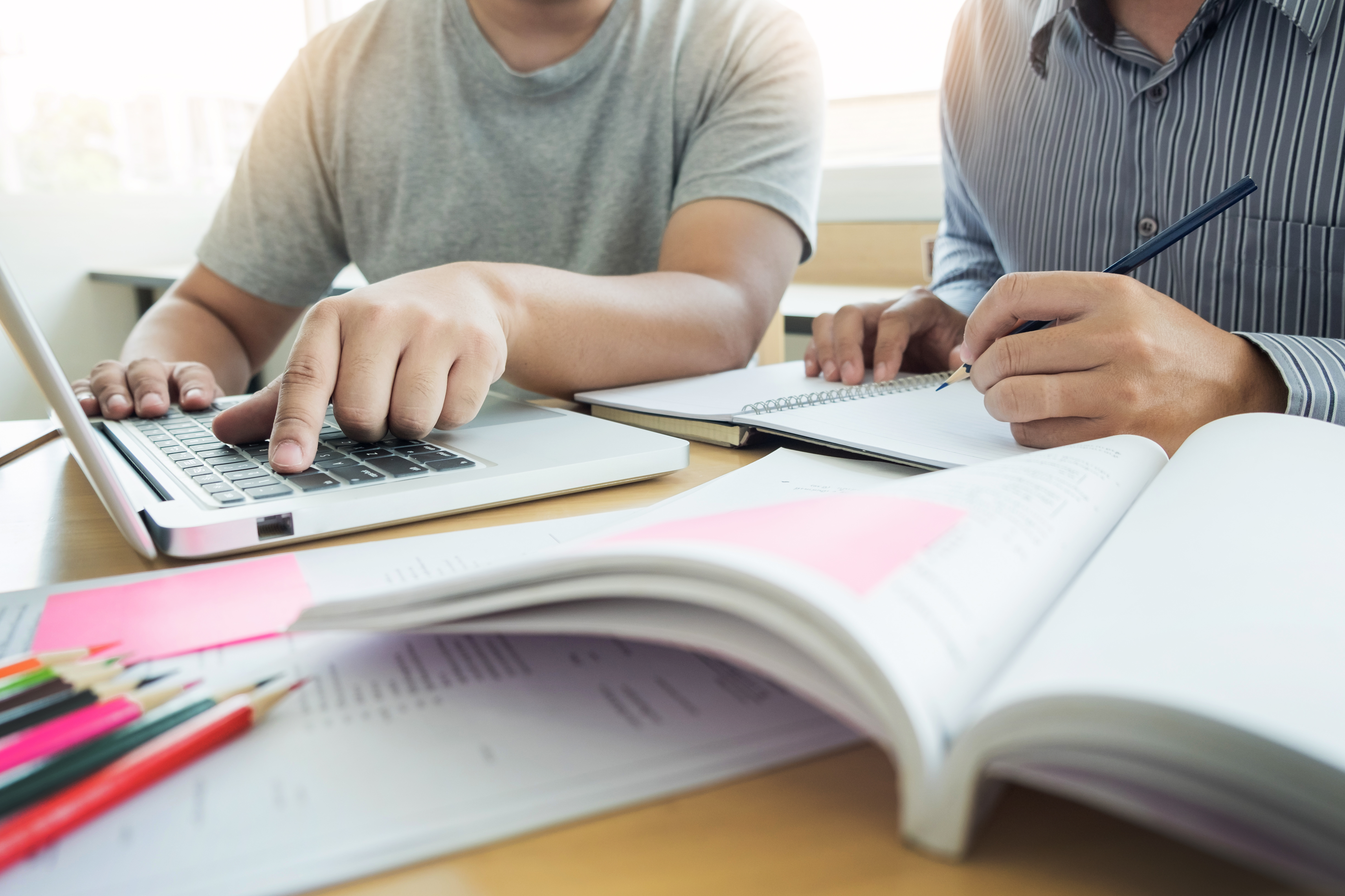 Освоить новую технику. Научиться чему то новому. Последнее занятие. Personal Tutor. Course study.