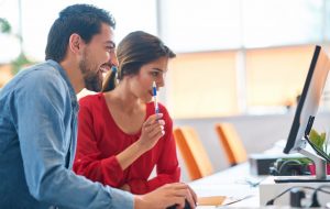 未経験者は社内SEになれるのか？未経験者が社内SEを目指すためにやるべきこと