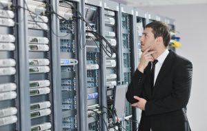 未経験だった私がネットワークエンジニアの転職に成功した理由