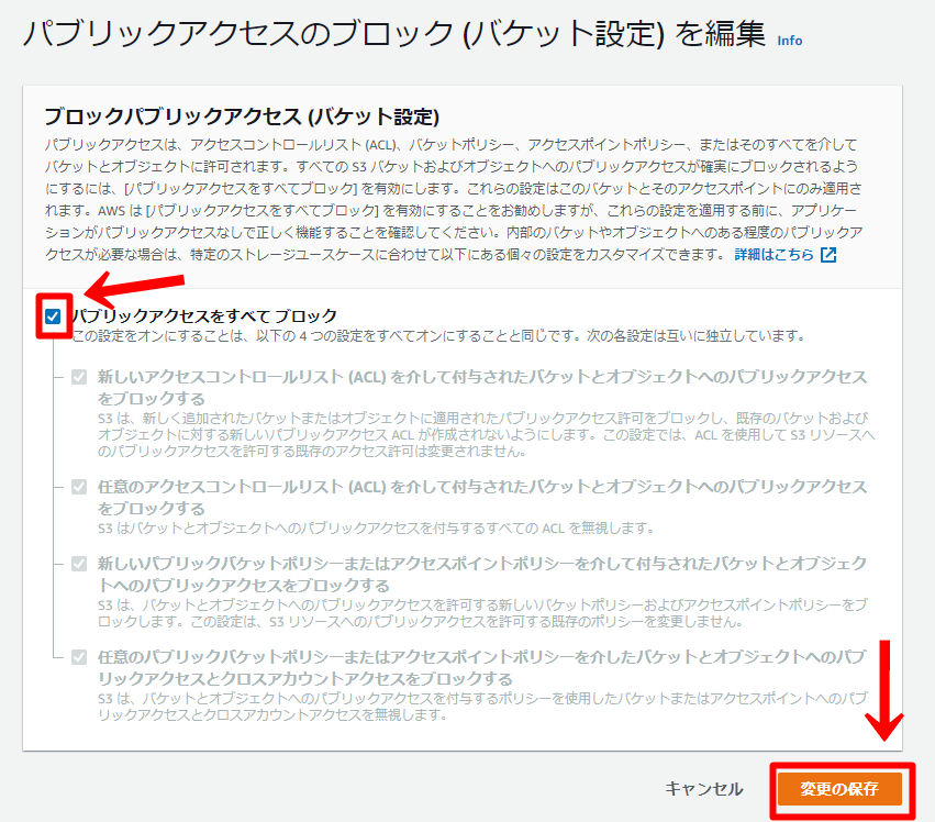 データへのアクセス方法3