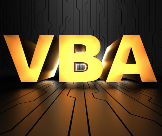 IFを使った条件分岐処理(VBA編)