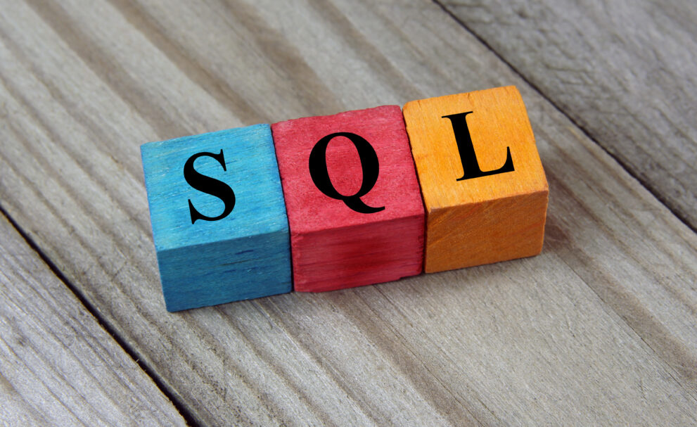 【SQL】IN句の使い方