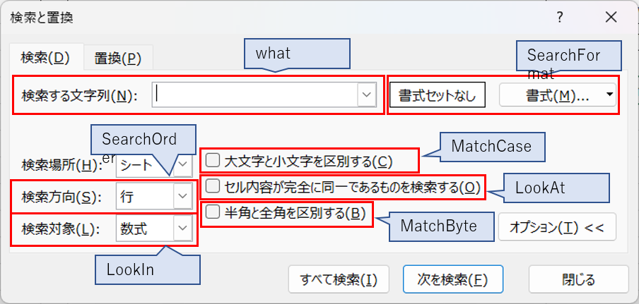 Access VBAでデータを比較!条件に合致するデータを見つけ出す方法 10