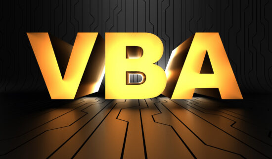 VBA Dimステートメントについて　～関数の解説と使用例～