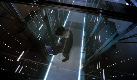 server
