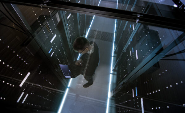 server